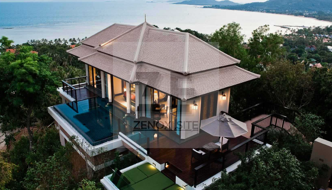 Banyan Tree Samui