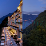 Discover the Breathtaking Beauty and Unmatched Luxury at Burgenstock Hotel A Mountain Retreat Like No Other